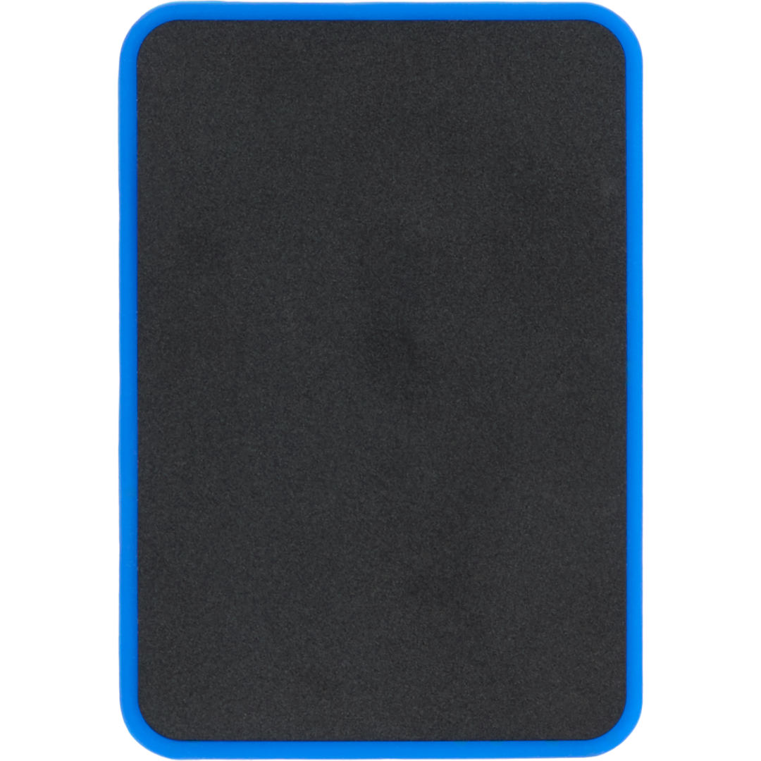 Hang On Suction Phone Case Mount with Magnets - 7142-76 Blue