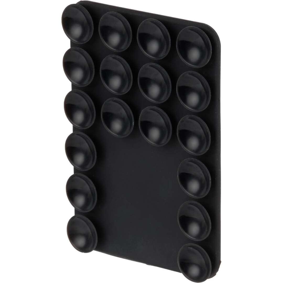 Hang On Suction Phone Case Mount with Magnets - 7142-76