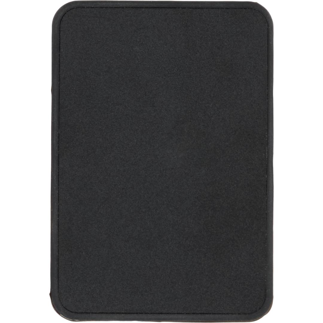 Hang On Suction Phone Case Mount with Magnets - 7142-76 Black