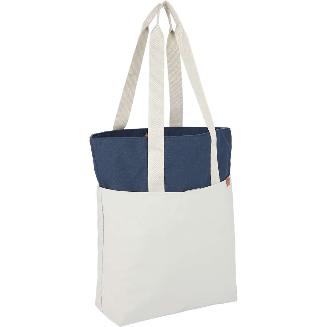 Field & Co. Field &amp; Co.® Parks Day Tote - 7951-91 Blue