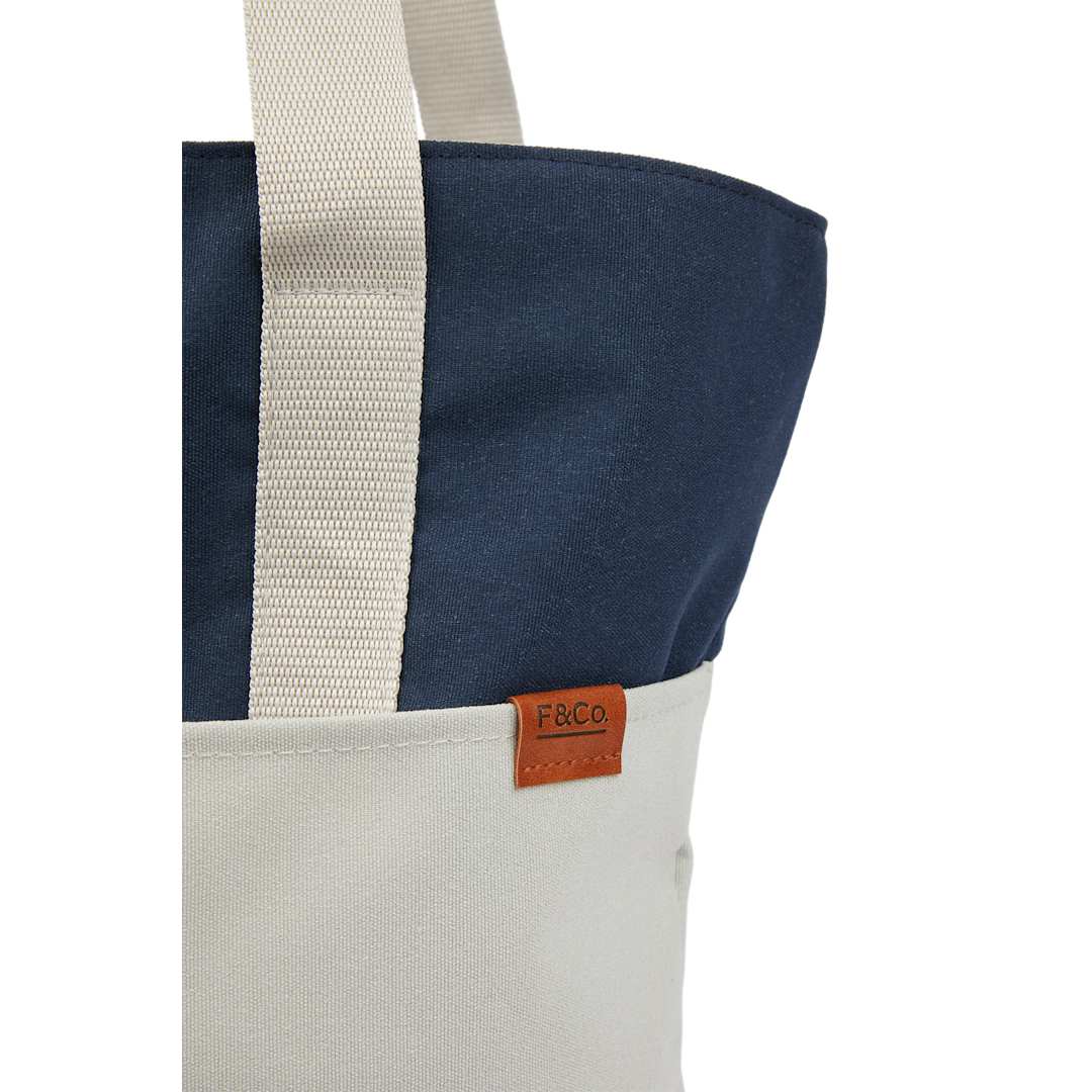 Field & Co. Field &amp; Co.® Parks Day Tote - 7951-91 Blue