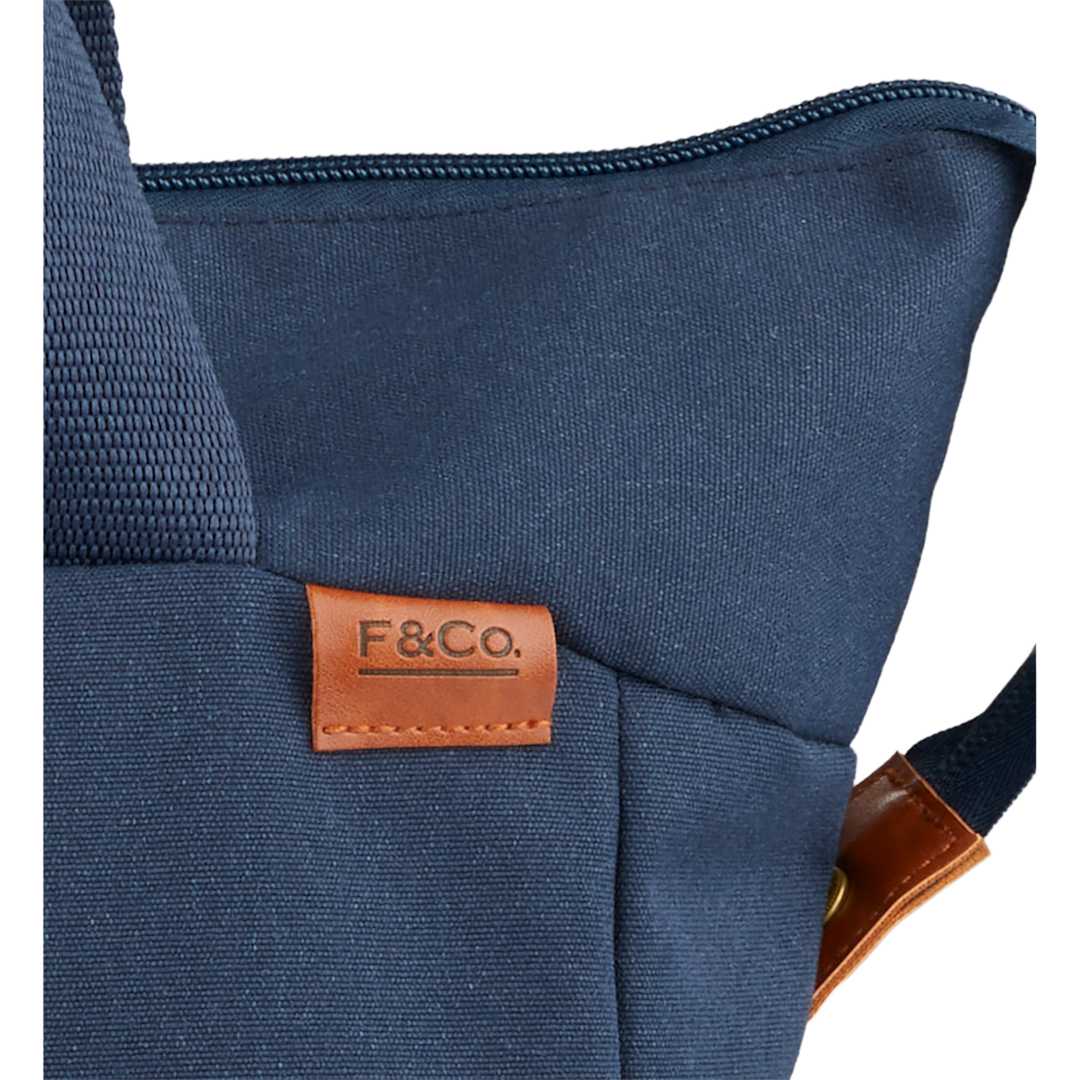Field & Co. Field &amp; Co Parks Backpack - 7951-93 Blue