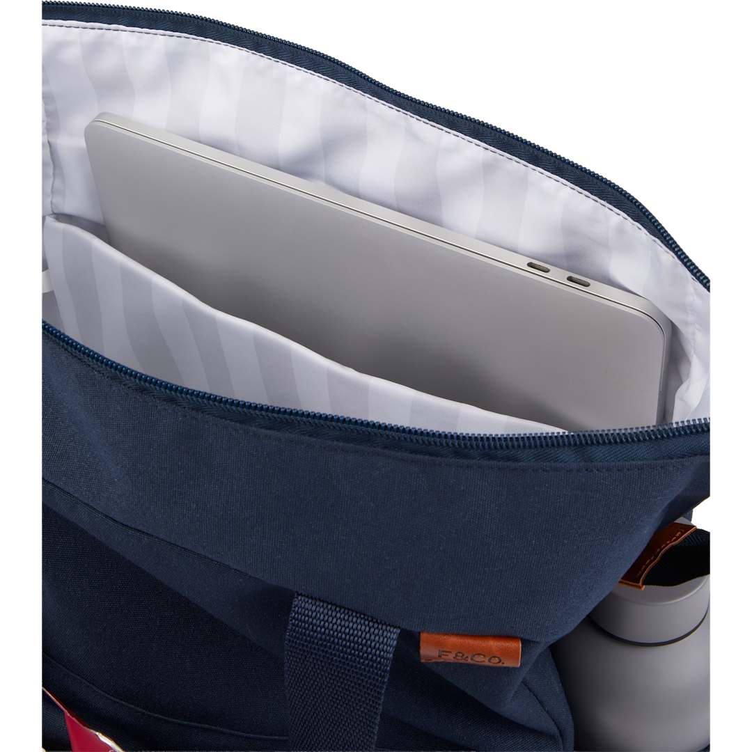 Field & Co. Field &amp; Co Parks Backpack - 7951-93 Blue