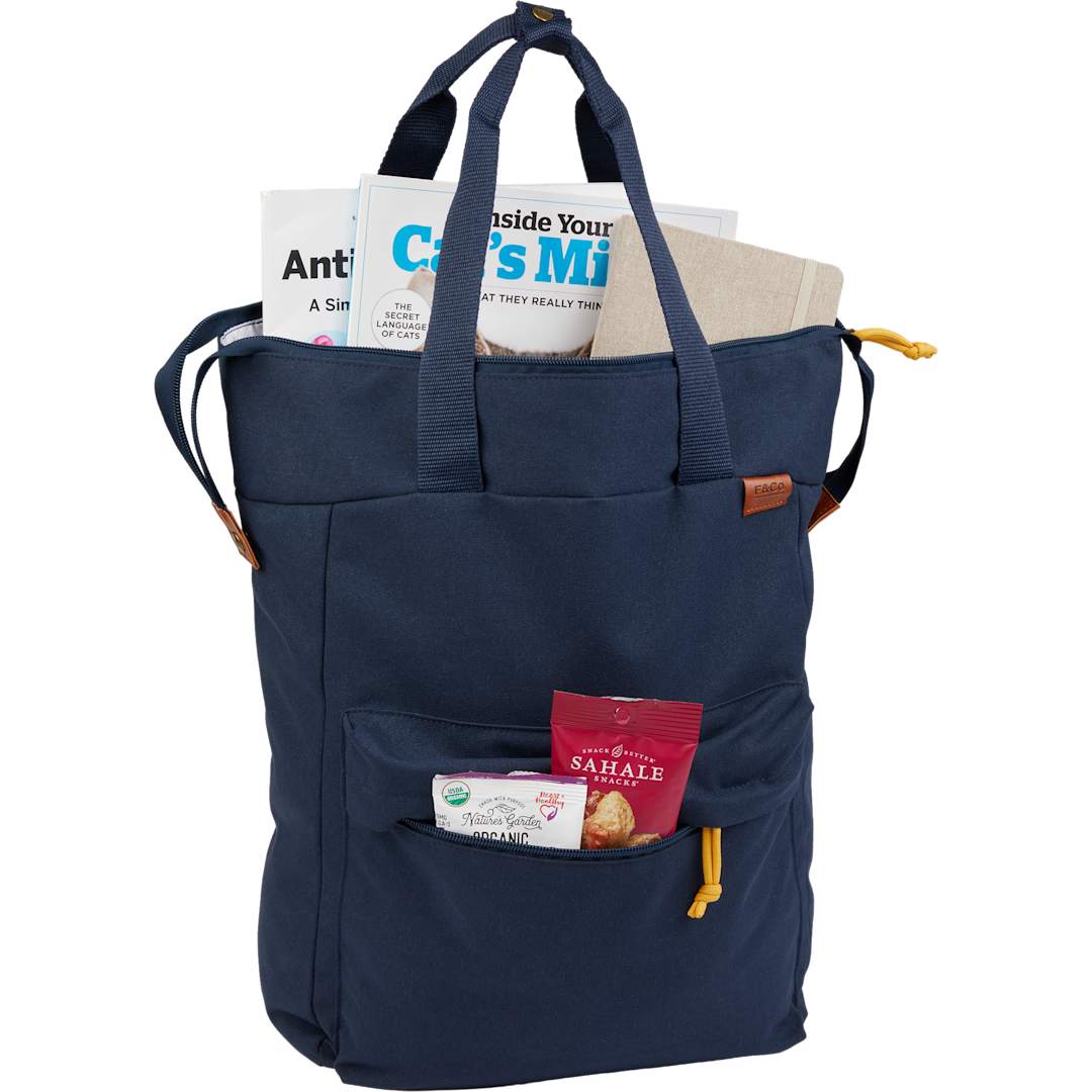 Field & Co. Field &amp; Co Parks Backpack - 7951-93 Blue