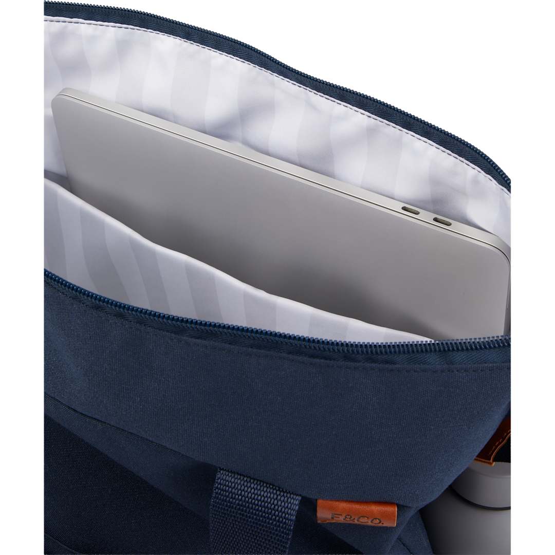 Field & Co. Field &amp; Co Parks Backpack - 7951-93 Blue