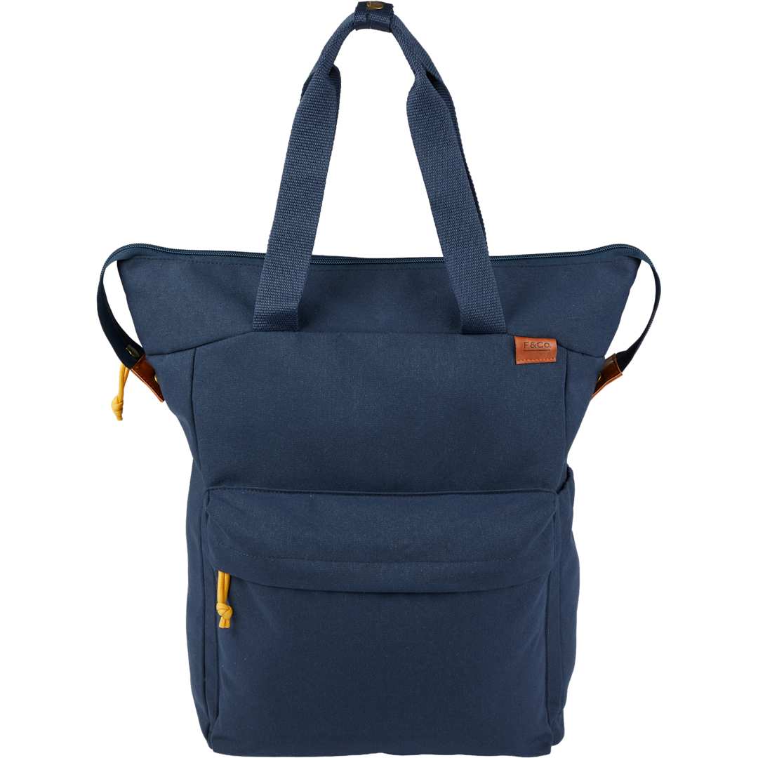 Field & Co. Field &amp; Co Parks Backpack - 7951-93 Blue