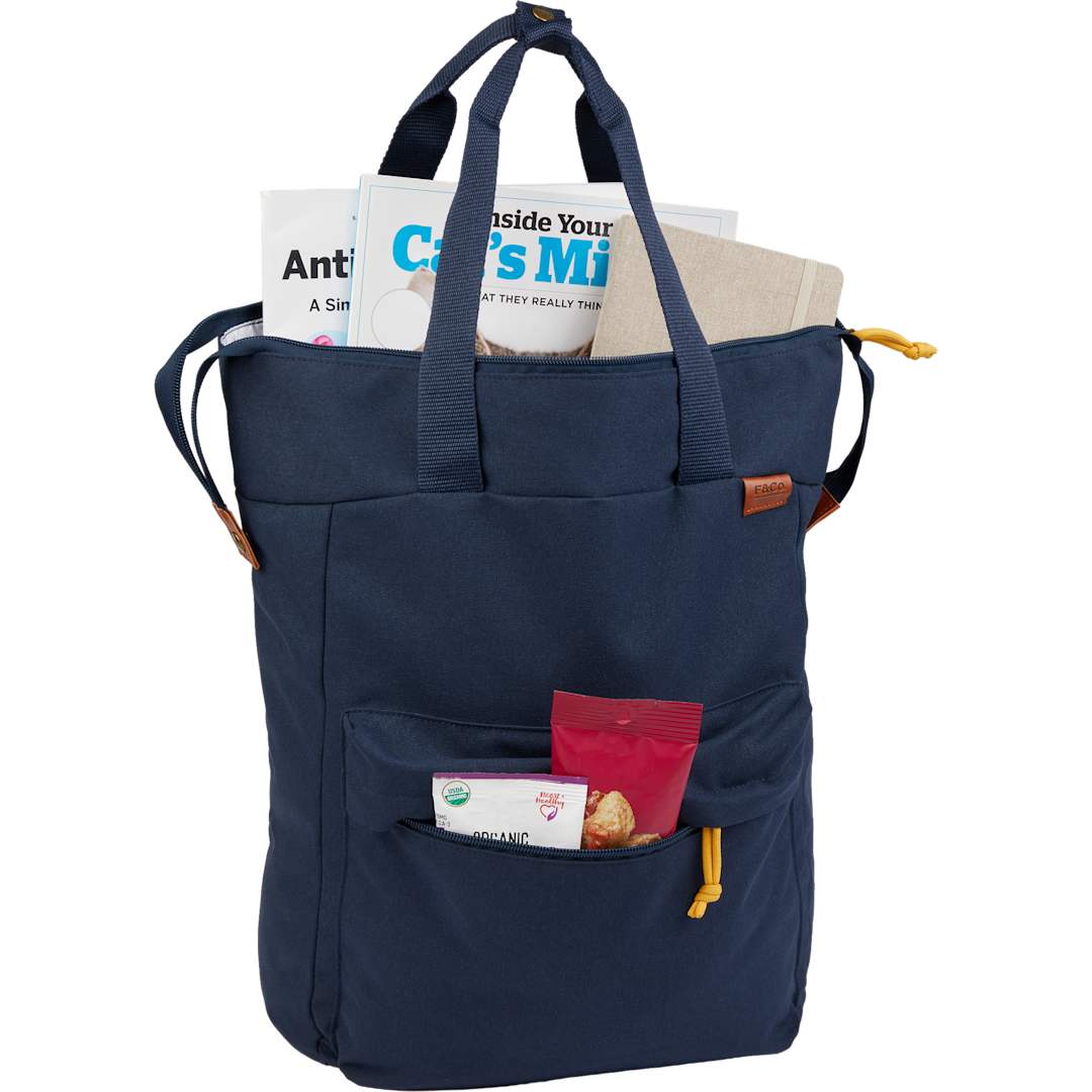 Field & Co. Field &amp; Co Parks Backpack - 7951-93 Blue