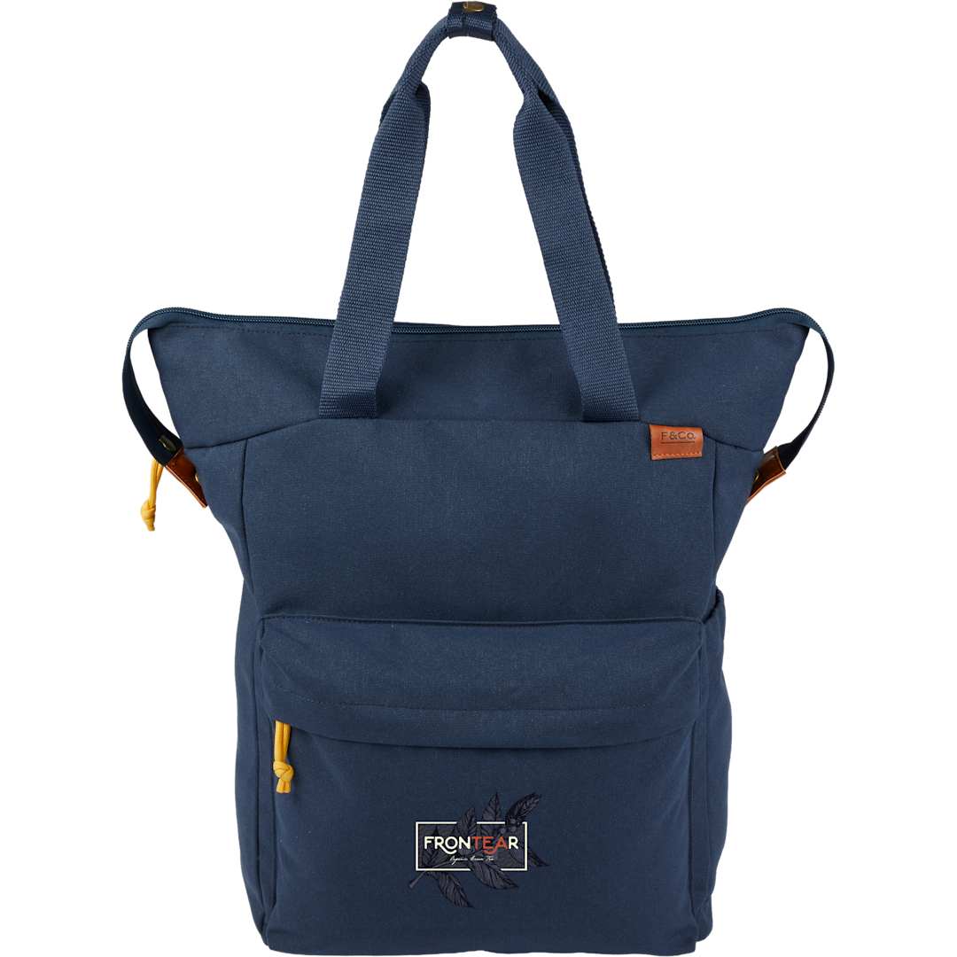 Field & Co. Field &amp; Co Parks Backpack - 7951-93 Blue