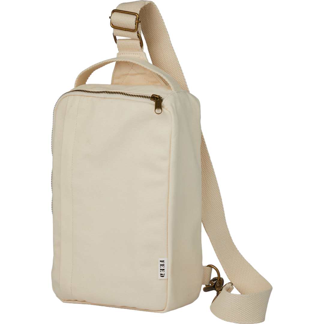 Feed Organic Sling Backpack - 9009-23
