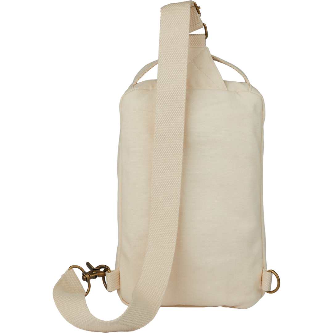 Feed Feed Organic Sling Backpack - 9009-23 Natural
