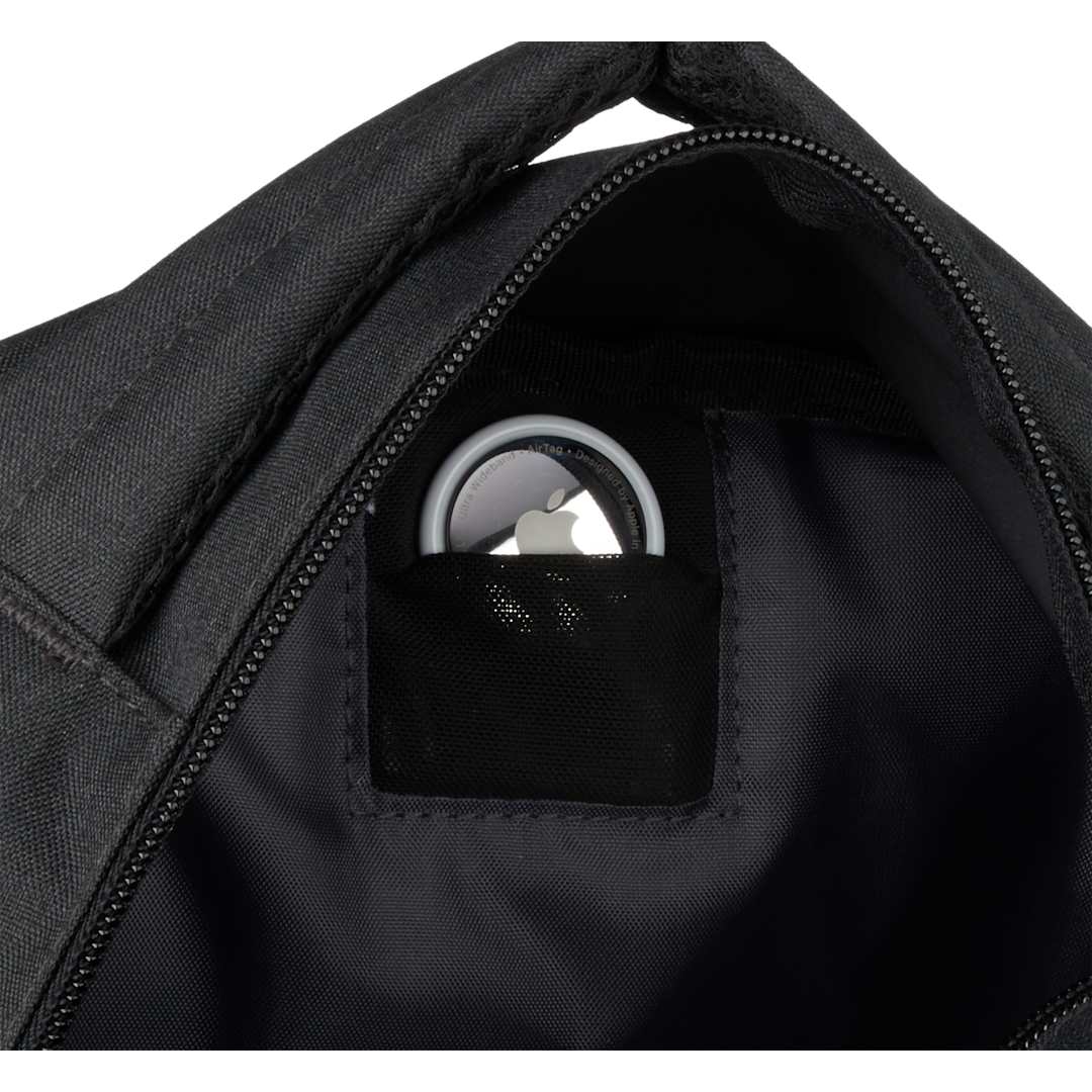 Ryder Computer Backpack - 9898-22 Gray