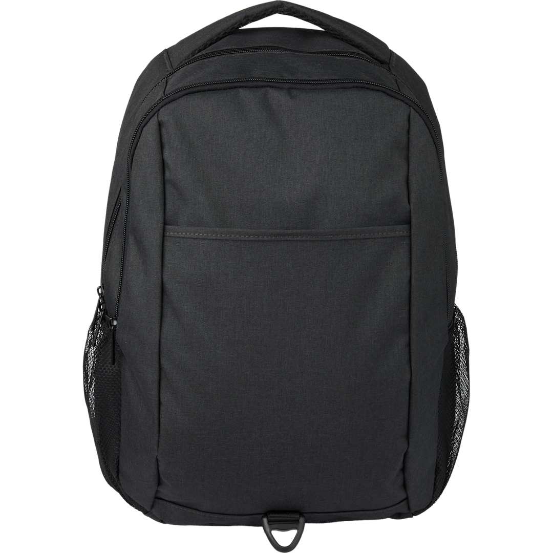 Ryder Computer Backpack - 9898-22 Gray