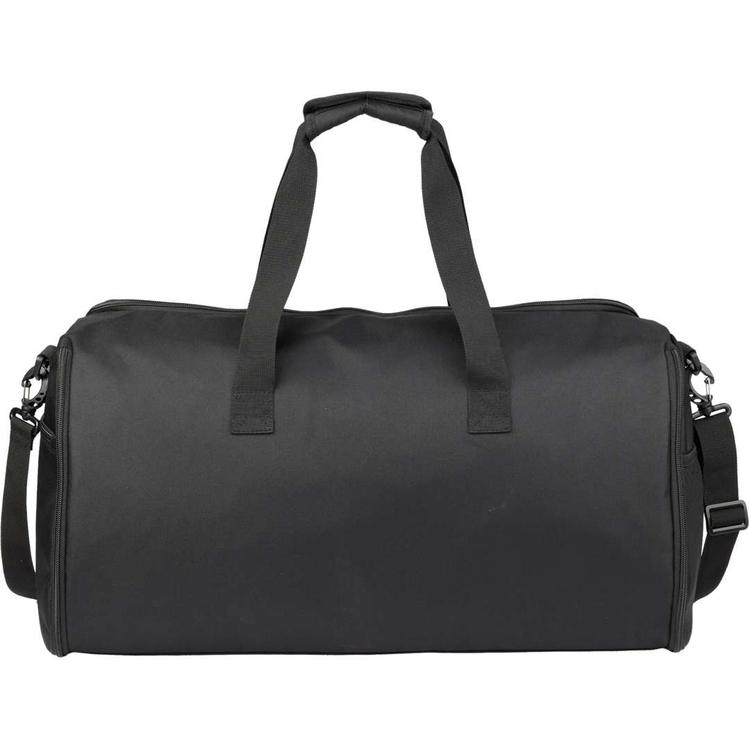 Olympus Garment Duffle - 9898-26 Black