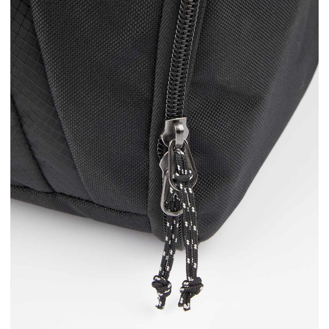 Olympus Garment Duffle - 9898-26 Black