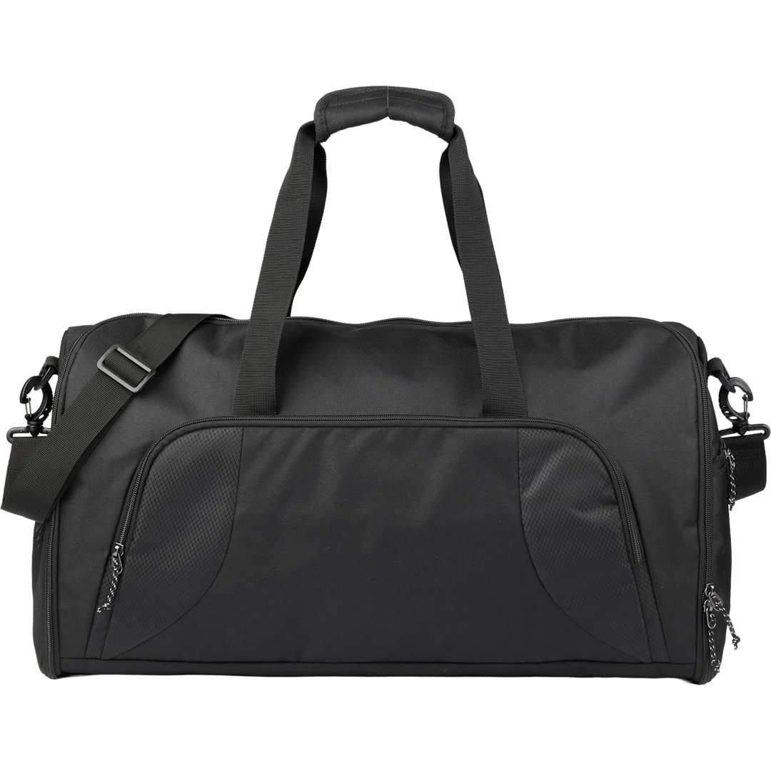 Olympus Garment Duffle - 9898-26 Black