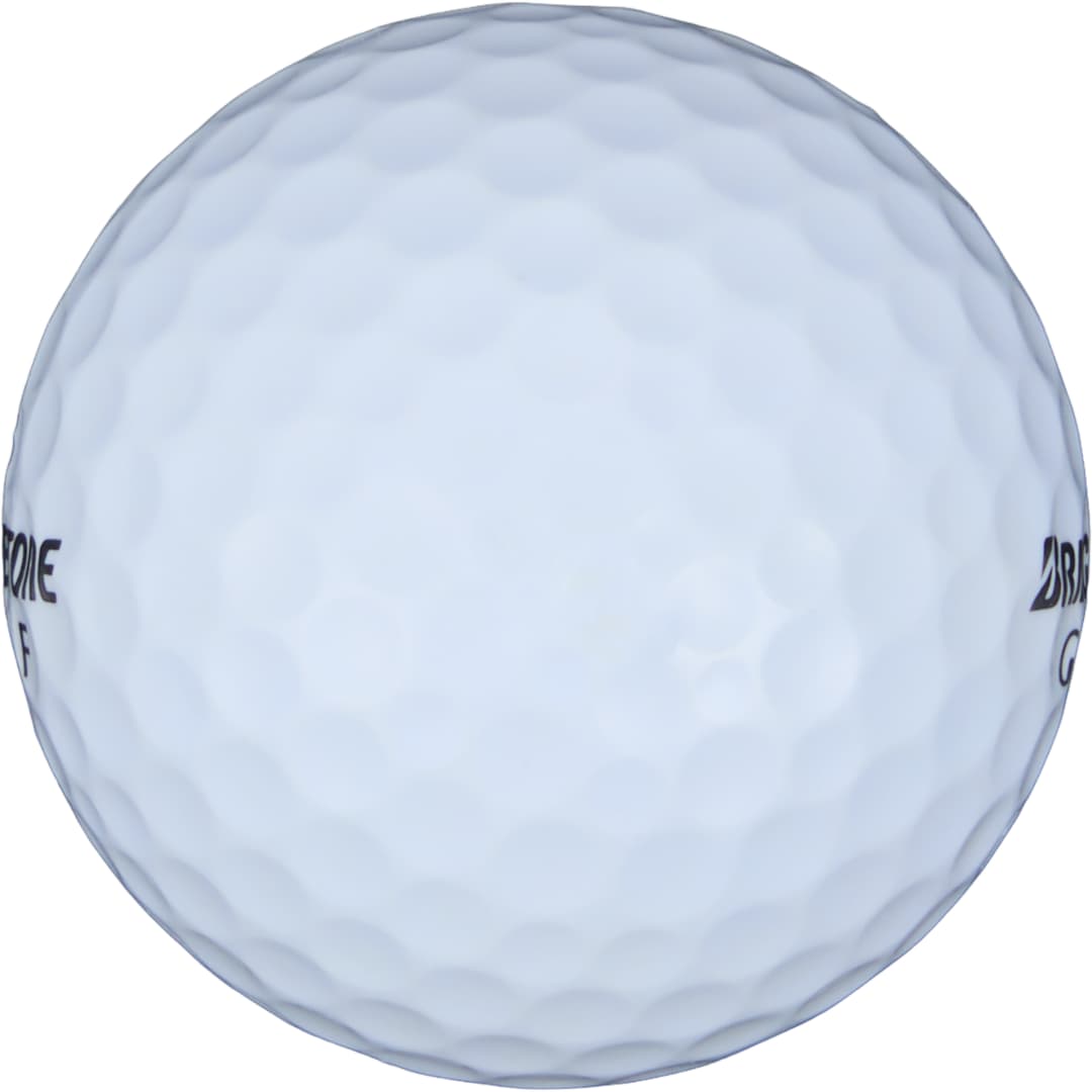 Bridgestone Bridgestone TreoSoft Golf Balls - 12 Pack - 9905-01 White