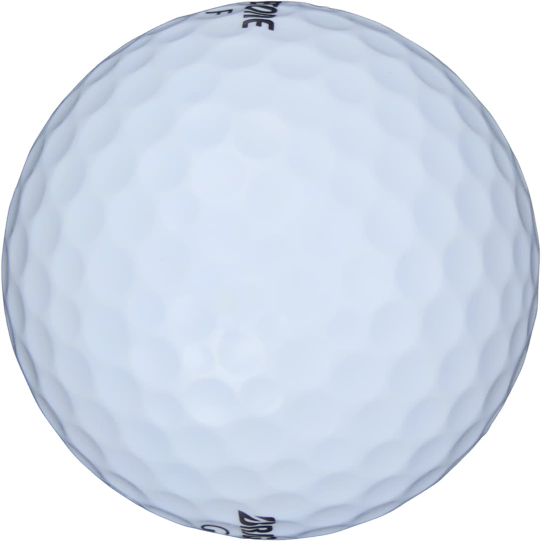 Bridgestone Bridgestone TreoSoft Golf Balls - 3 Pack - 9905-02 White