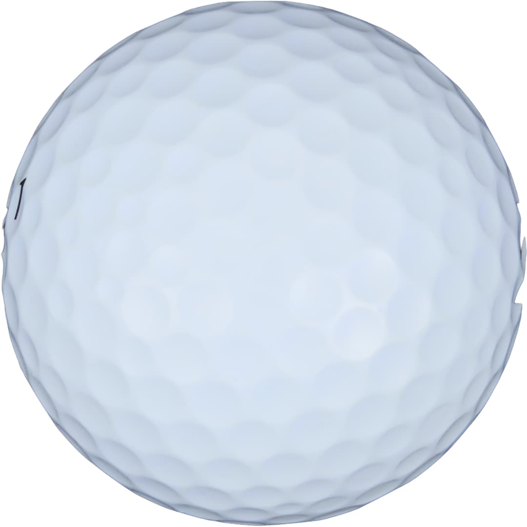 Bridgestone Bridgestone E 6 Soft Golf Balls - 12 Pack - 9905-03 White