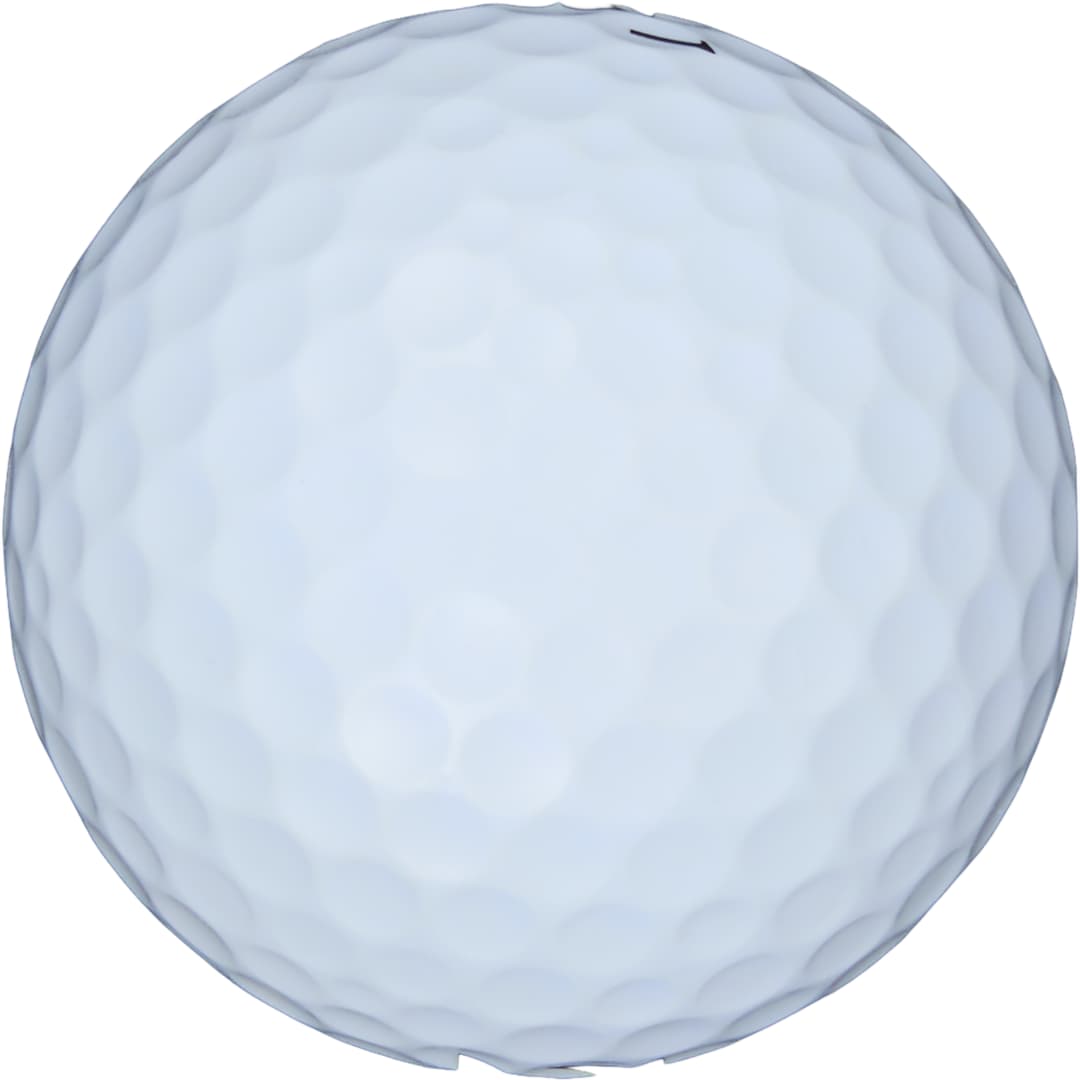 Bridgestone Bridgestone E 6 Soft Golf Balls - 12 Pack - 9905-03 White