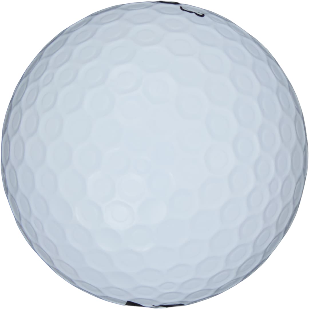 Bridgestone Bridgestone E12 Straight Golf Balls - 3 Pack - 9905-04 White