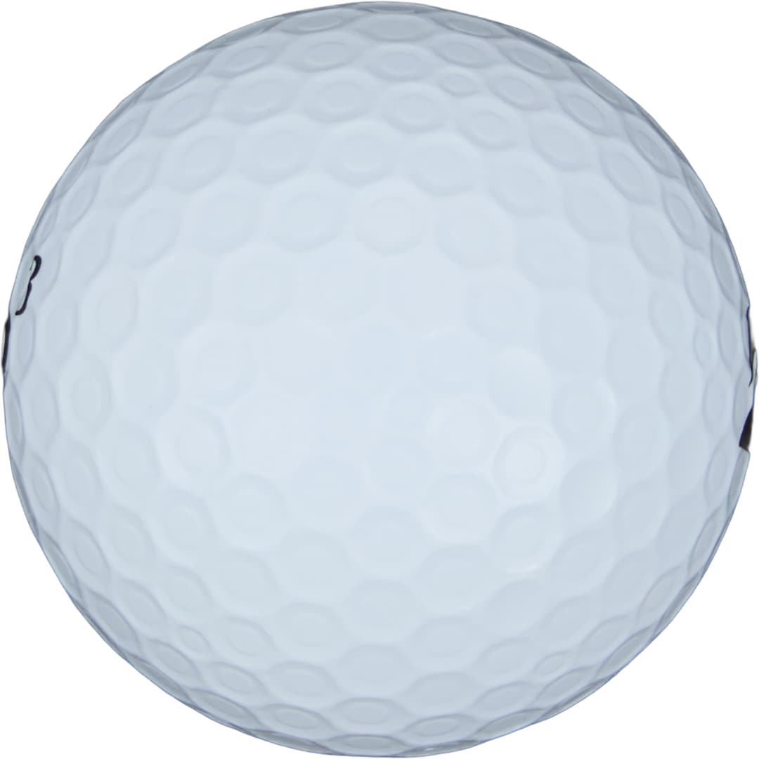 Bridgestone Bridgestone E12 Straight Golf Balls - 12 Pack - 9905-05 White