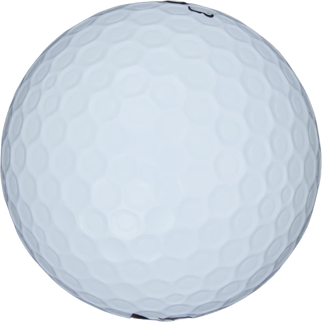 Bridgestone Bridgestone E12 Straight Golf Balls - 12 Pack - 9905-05 White