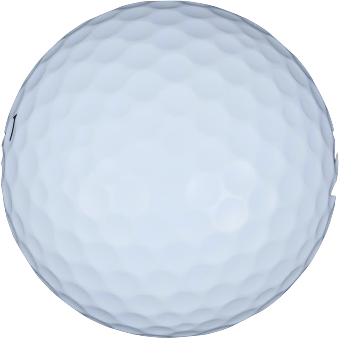 Bridgestone Bridgestone E 6 Soft Golf Balls - 3 Pack - 9905-06 White