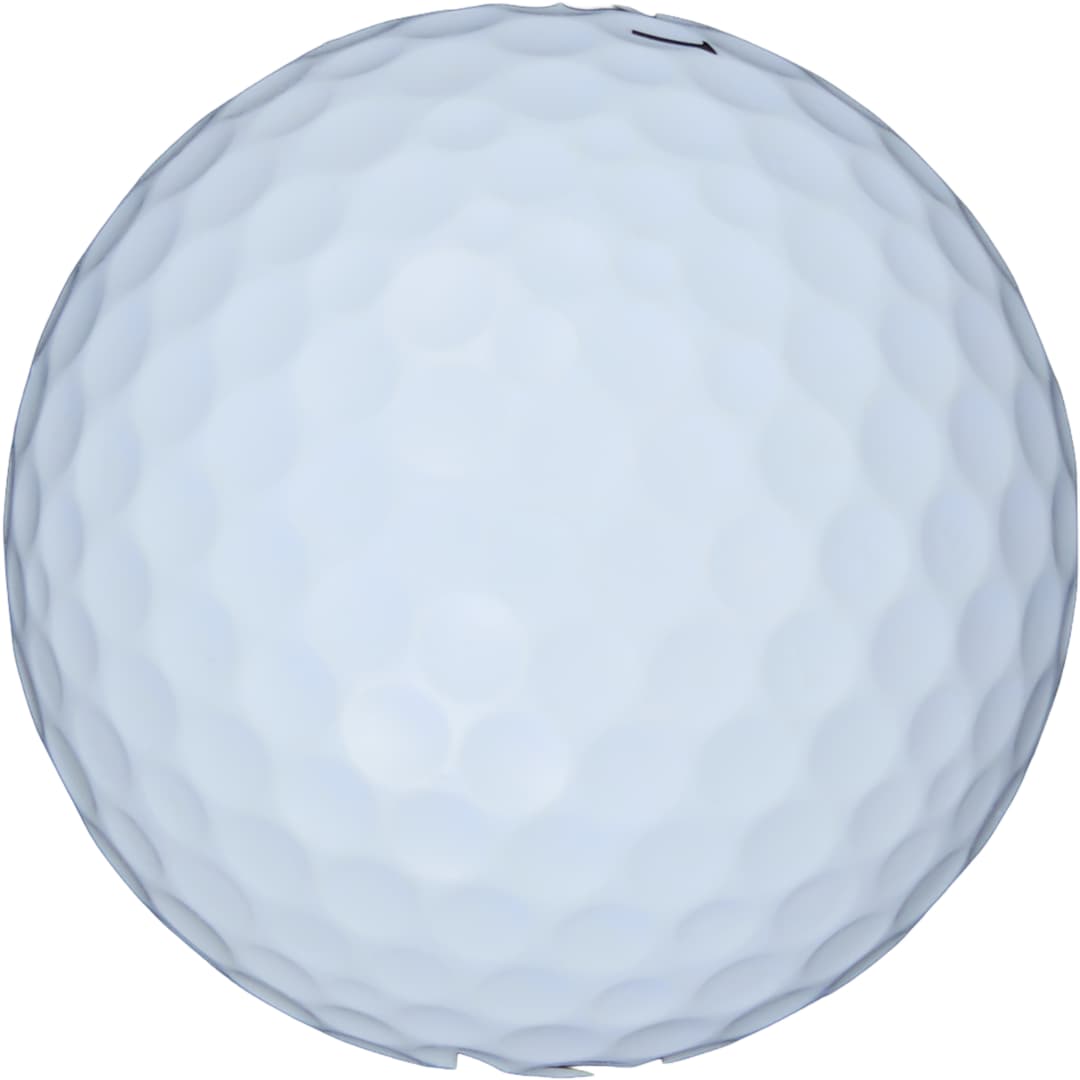 Bridgestone Bridgestone E 6 Soft Golf Balls - 3 Pack - 9905-06 White