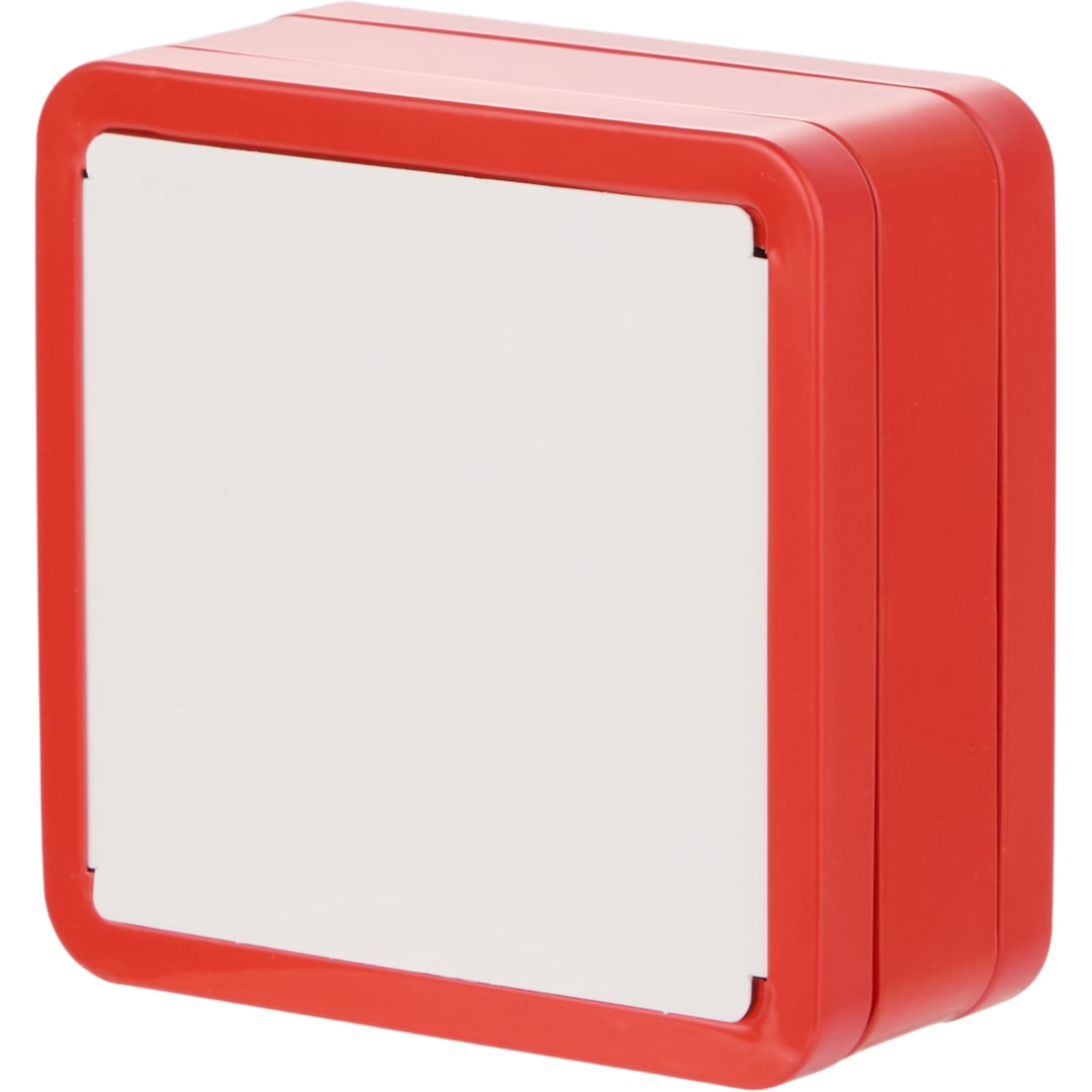  30-Piece First Aid Kit with Tin Case - SM-1478