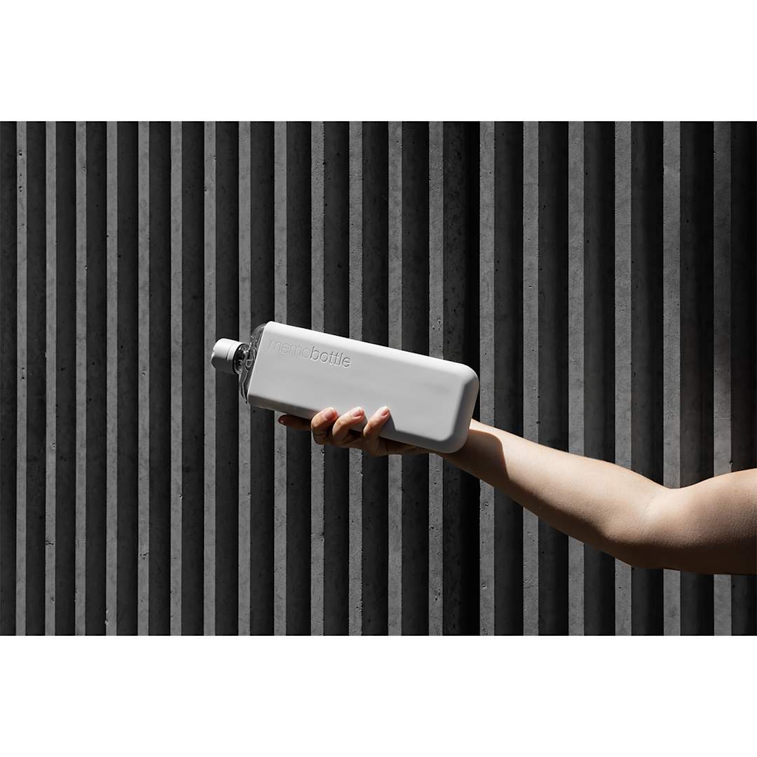 SLIM Original Colored memobottle - 1606-13