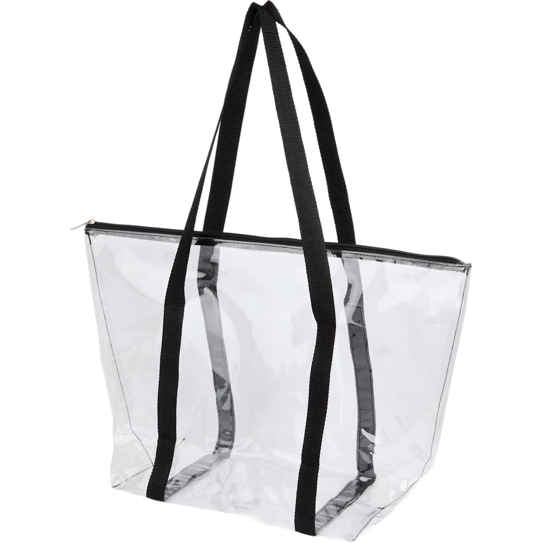 Bullet Urban Clear Tote - SM-5455