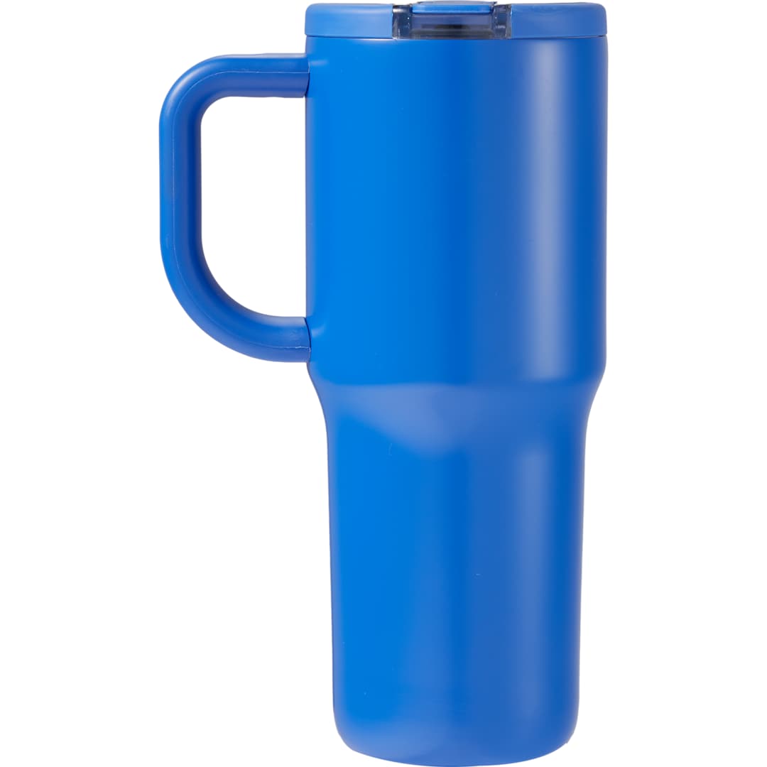 Alpine 30oz Vacuum Insulated Mug - SM-6983 Blue
