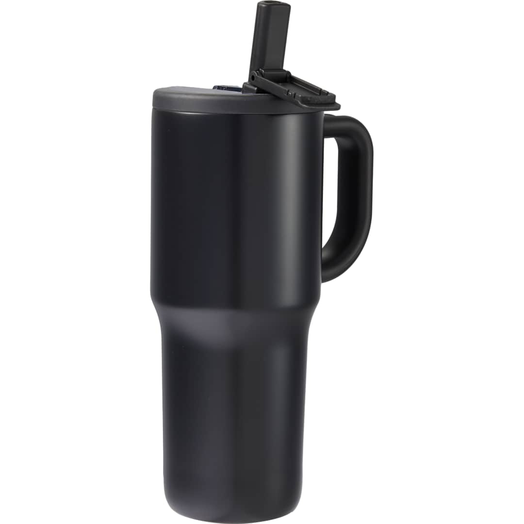 Alpine 30oz Vacuum Insulated Mug - SM-6983 Black