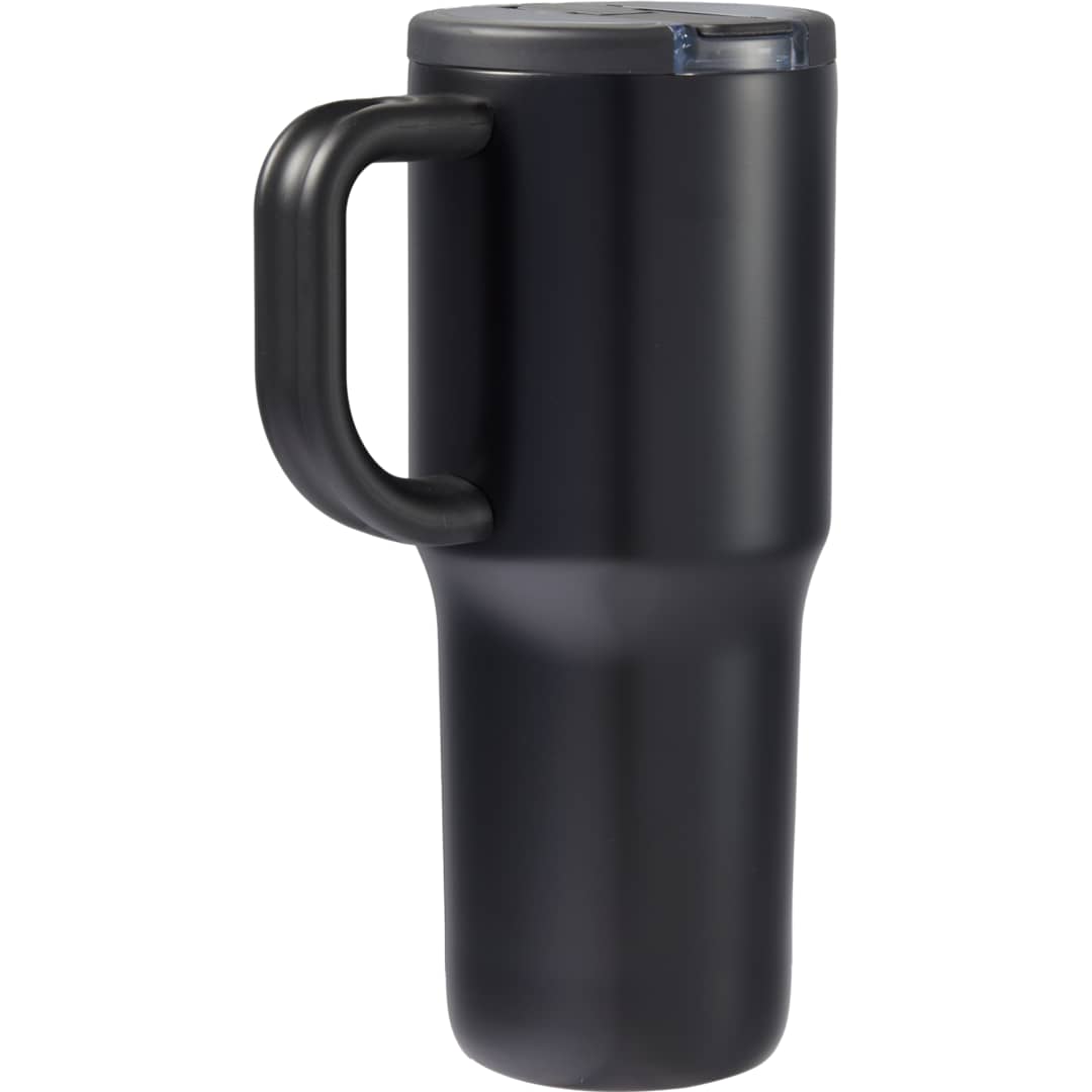 Alpine 30oz Vacuum Insulated Mug - SM-6983 Black