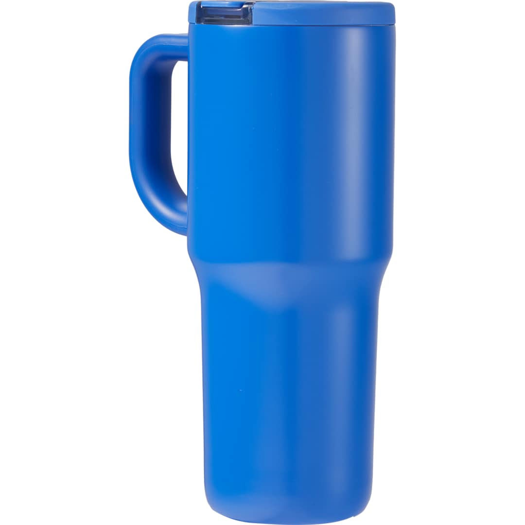 Alpine 30oz Vacuum Insulated Mug - SM-6983 Blue