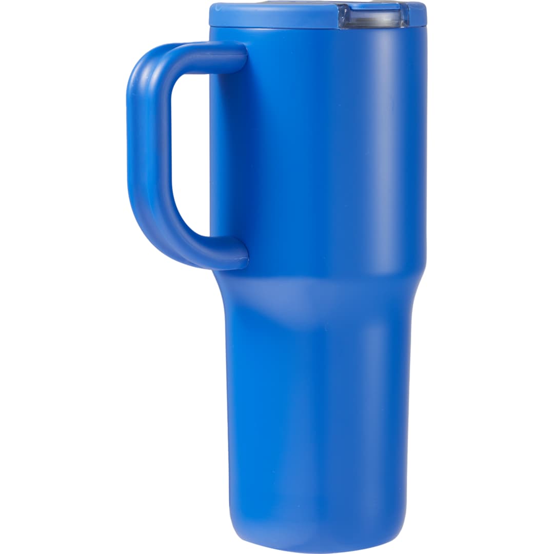 Alpine 30oz Vacuum Insulated Mug - SM-6983 Blue