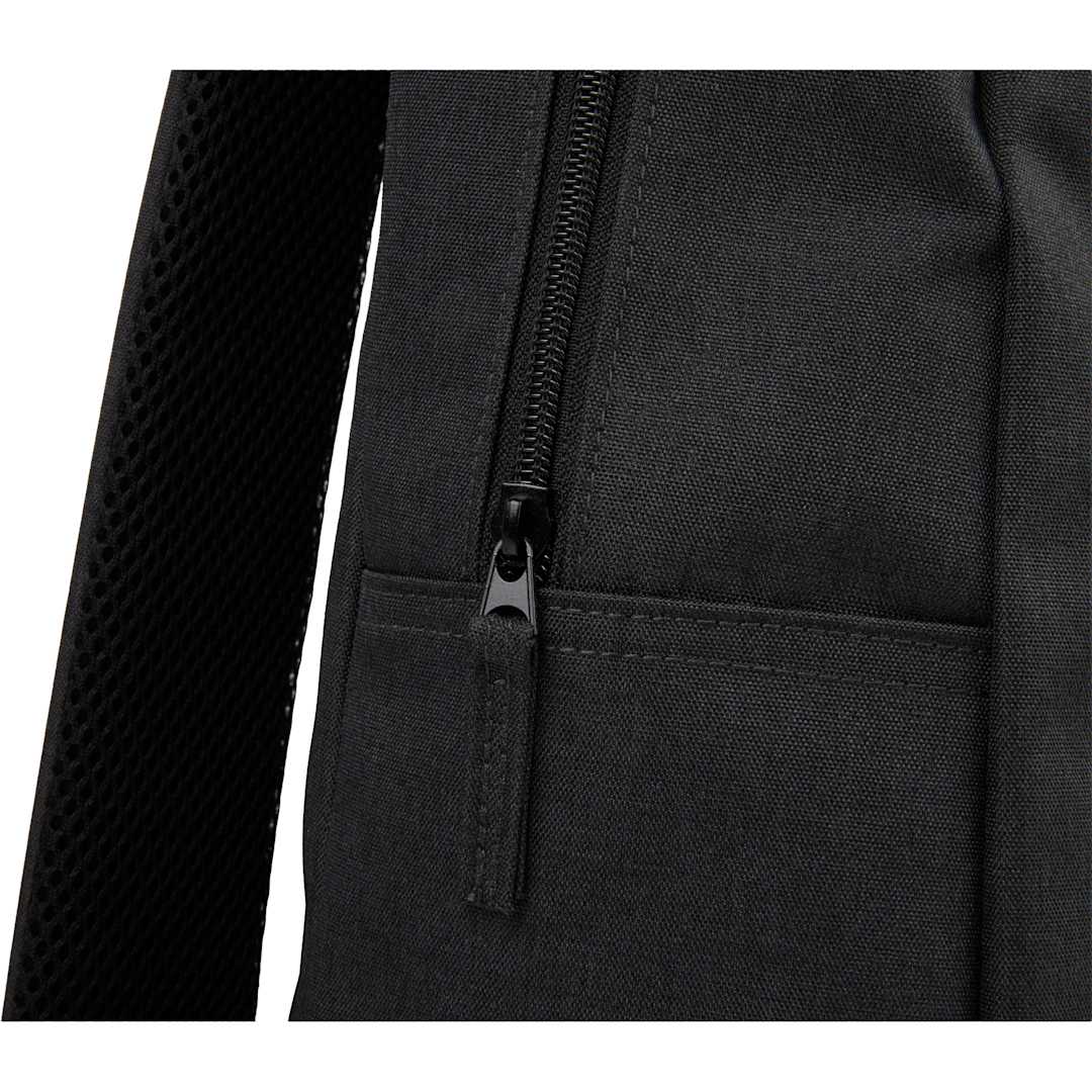 Brady Recycled 15" Computer Backpack - SM-8218 Gray