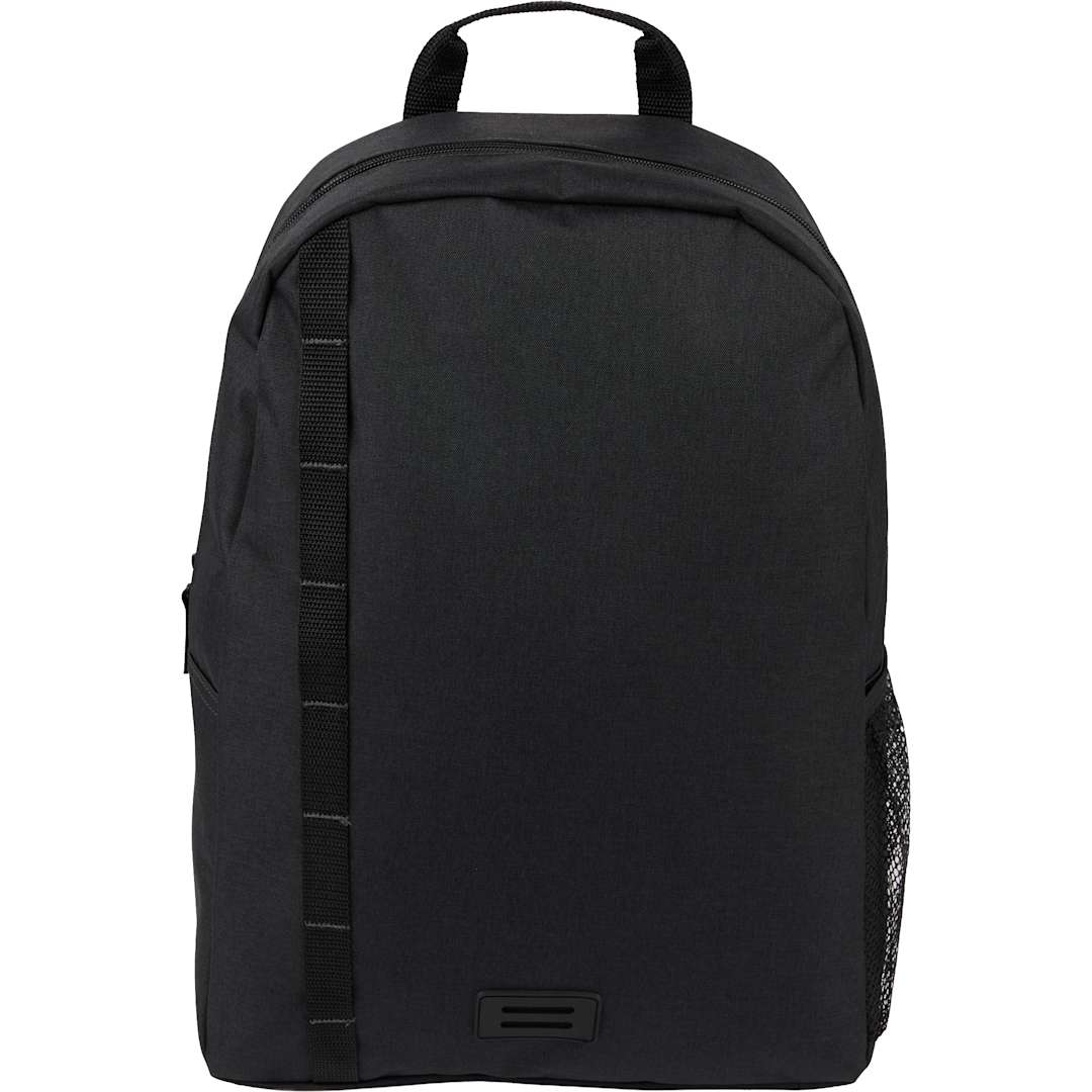 Brady Recycled 15" Computer Backpack - SM-8218 Gray