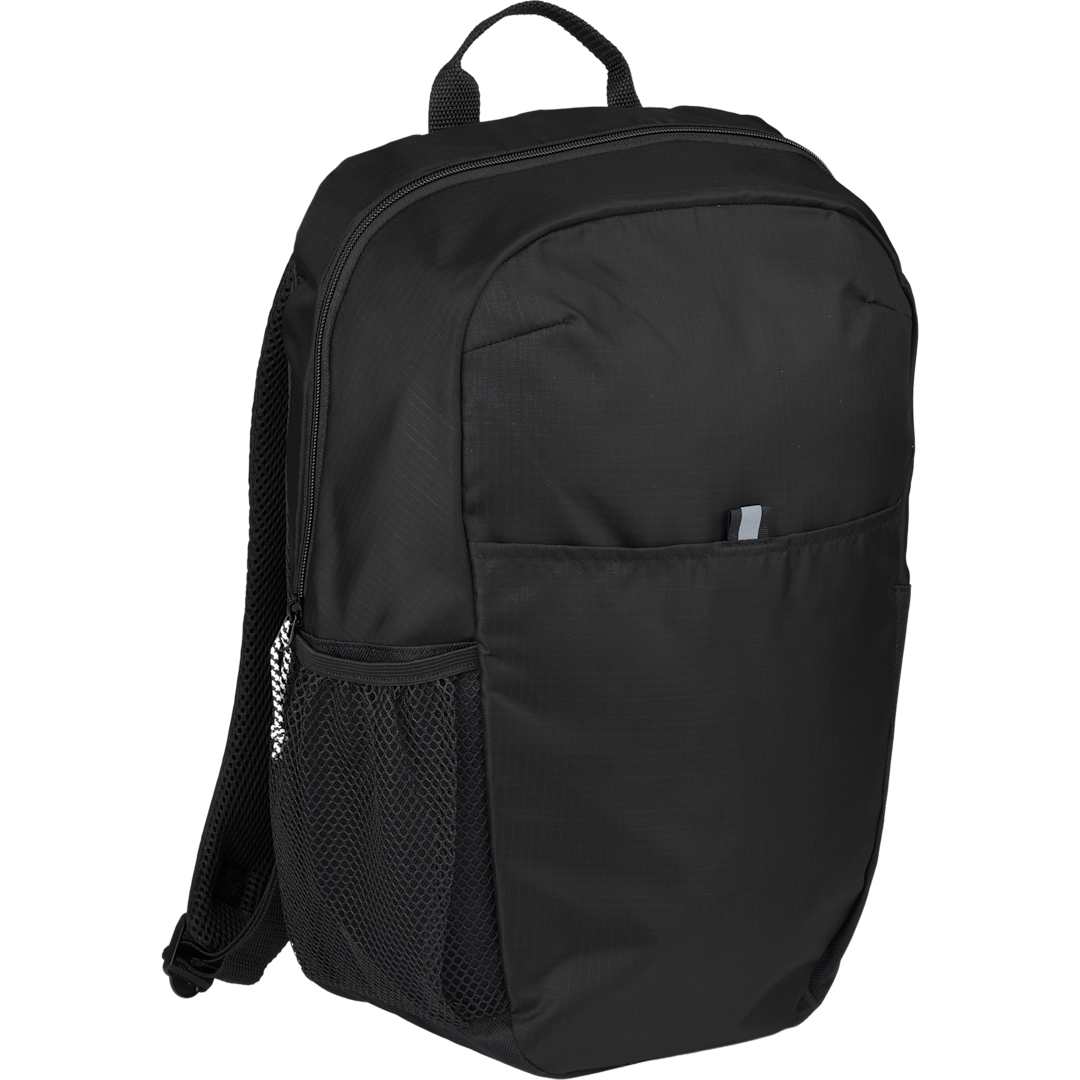 Rocky Recycled 15" Computer Backpack - SM-8220 Black