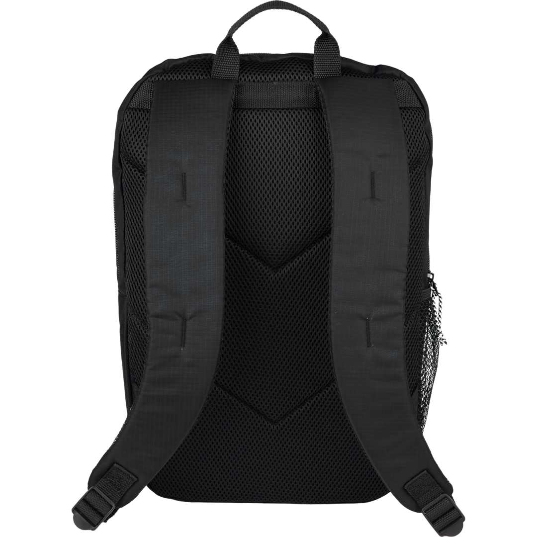 Rocky Recycled 15" Computer Backpack - SM-8220 Black