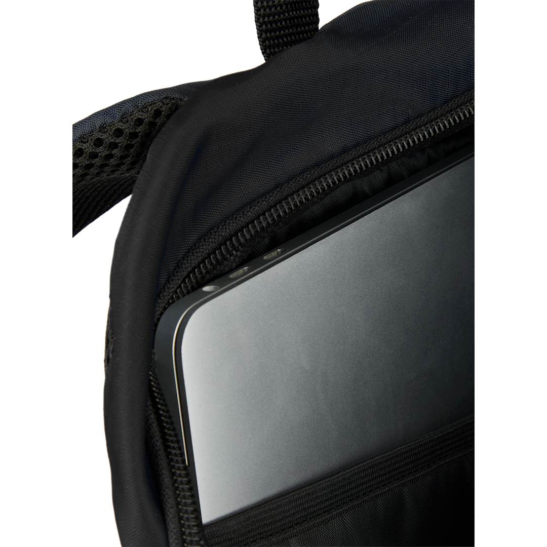 Rocky Recycled 15" Computer Backpack - SM-8220 Black