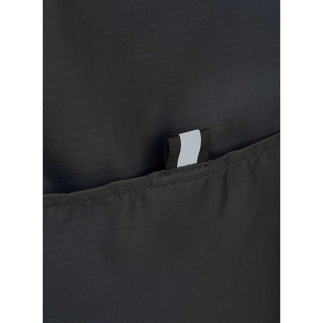 Rocky Recycled 15" Computer Backpack - SM-8220 Black