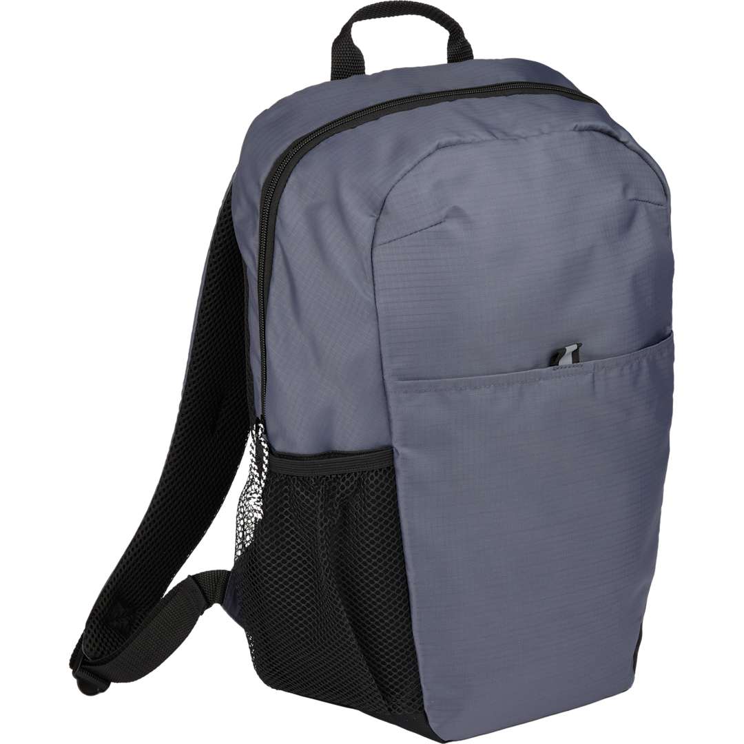 Rocky Recycled 15" Computer Backpack - SM-8220 Gray