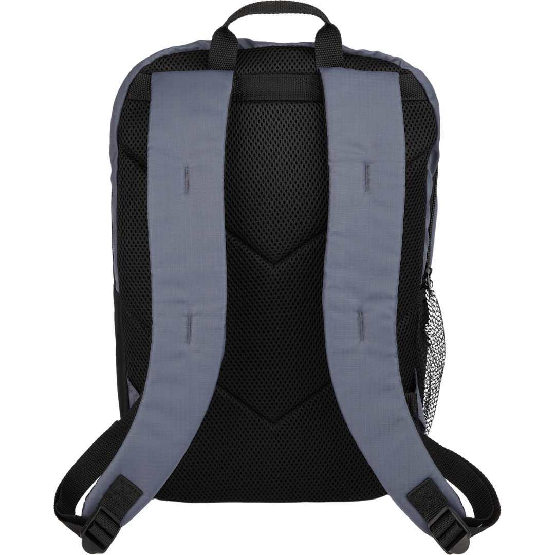 Rocky Recycled 15" Computer Backpack - SM-8220 Gray