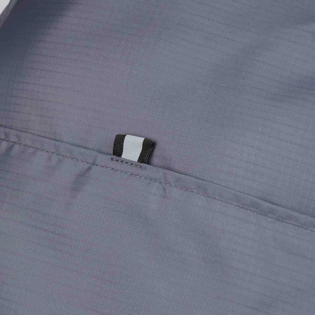 Rocky Recycled 15" Computer Backpack - SM-8220 Gray