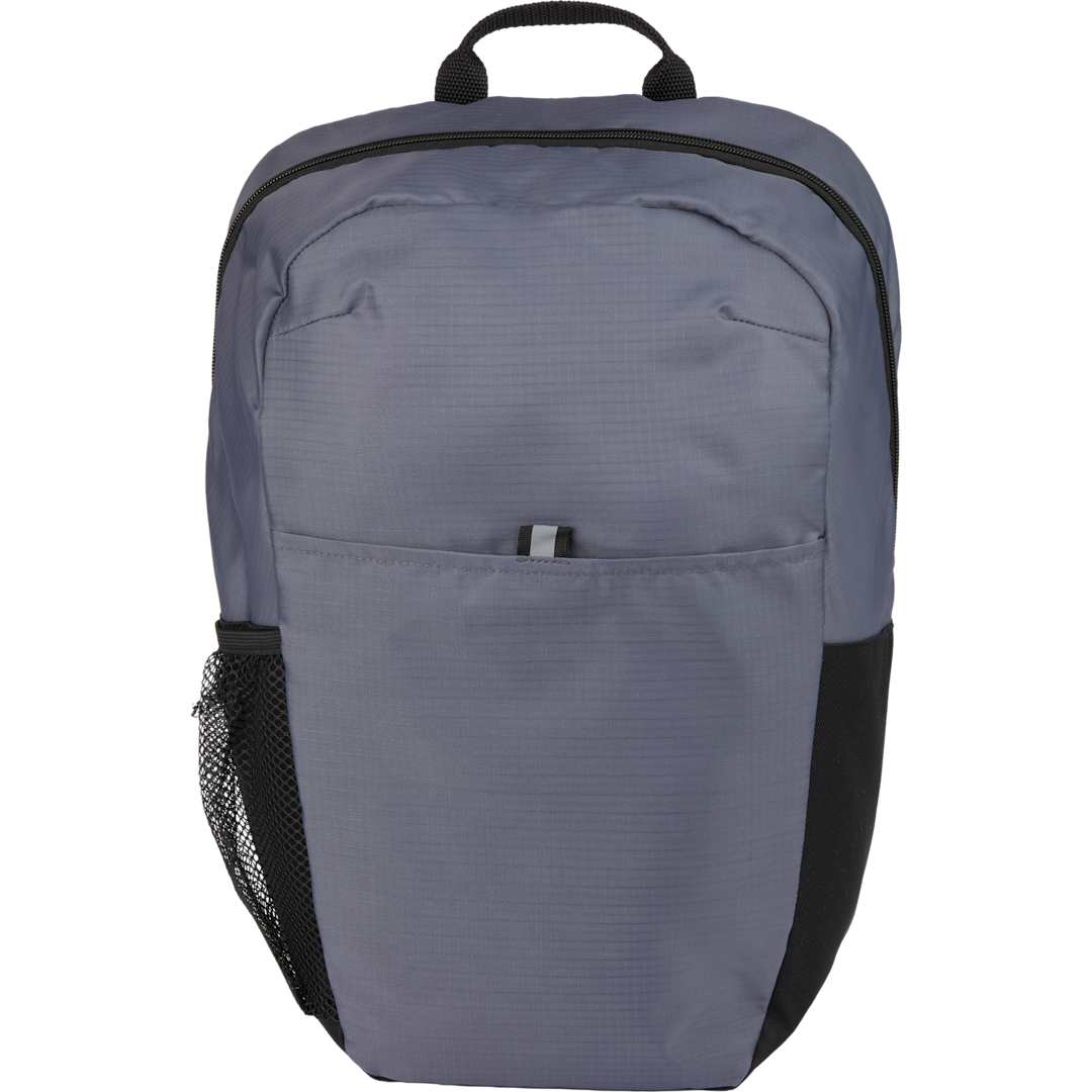Rocky Recycled 15" Computer Backpack - SM-8220 Gray