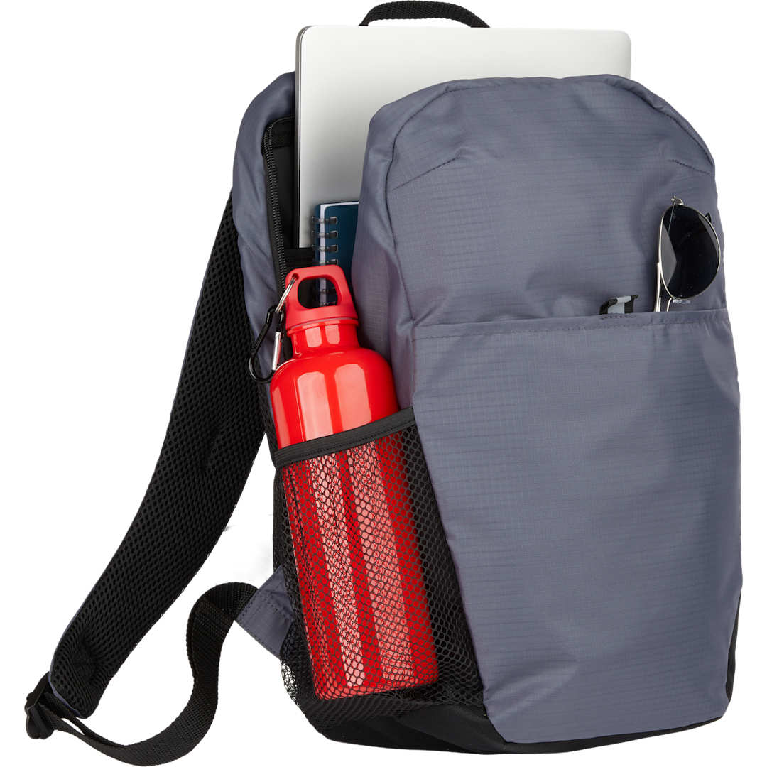 Rocky Recycled 15" Computer Backpack - SM-8220 Gray