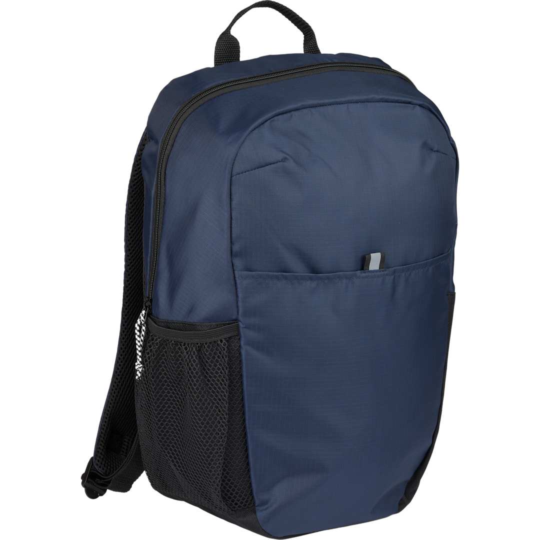 Rocky Recycled 15" Computer Backpack - SM-8220 Blue
