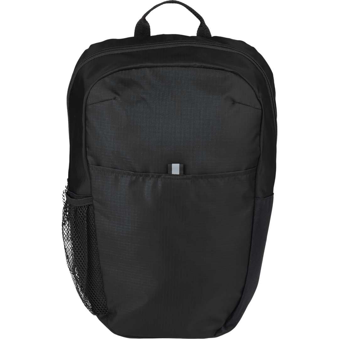 Rocky Recycled 15" Computer Backpack - SM-8220 Black