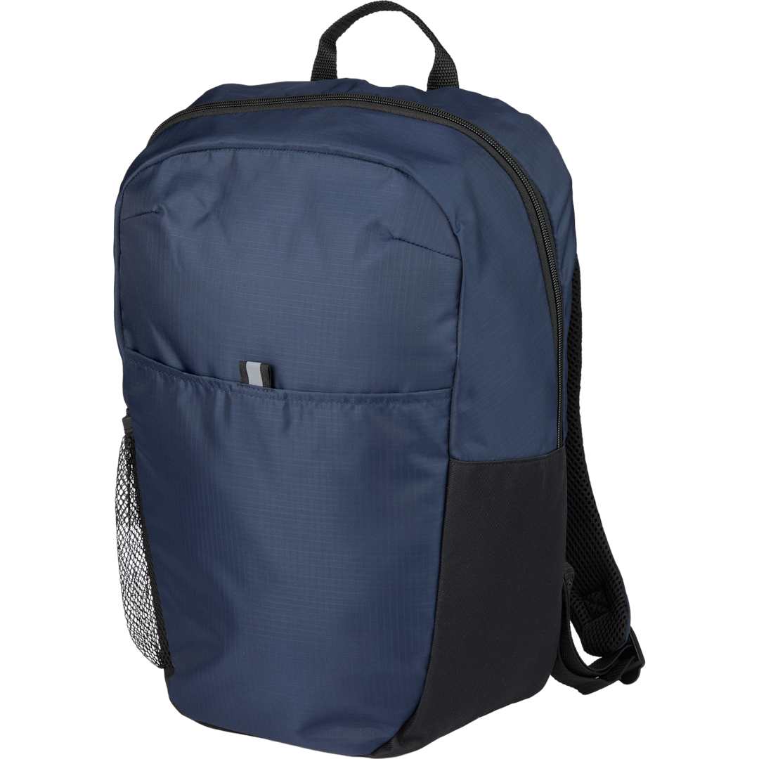Rocky Recycled 15" Computer Backpack - SM-8220 Blue